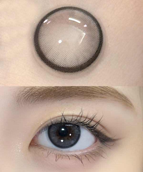 Kilala Monthly Adventure Gray (Buy 2 Now and Get 2 more for FREE + 1 Smart Sunglasses)