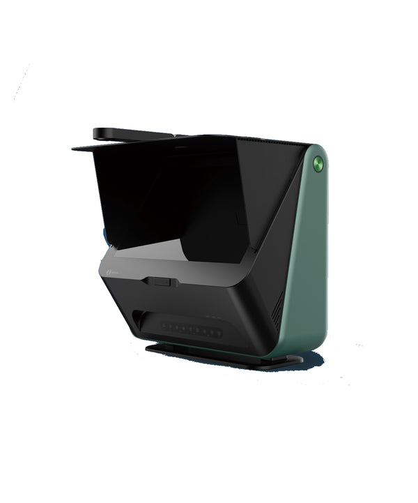 D1 -Dynamic Digital Defocus (Myopia Control)