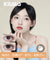 Kilala Dailies Grey 10pcs (Buy 2 Now and Get 1 more for FREE)